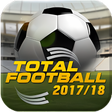Ícone do programa: Total Football 20162017