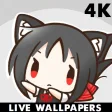 Anime Live Wallpaper Full 4K