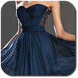 Icon of program: Evening Gowns