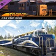 ไอคอนของโปรแกรม: Trainz Railroad Simulator…