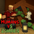 Icon of program: Humans vs Zombies V2.3.4