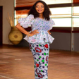 Icoon van programma: Ankara Kaba Styles