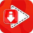 Ikon program: Video Downloader