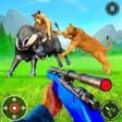 Icon of program: Wild Animal Hunting Safar…