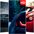 程序图标：Car Wallpapers HD 2019