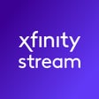 プログラムのアイコン：Xfinity Stream