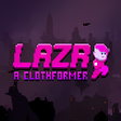 プログラムのアイコン：Lazr