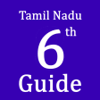 TN 6th Guide  All Subject