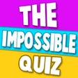 أيقونة البرنامج: Impossible Quiz - Hard Te…