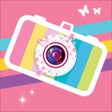 ไอคอนของโปรแกรม: Camera Beauty 360 - Over …