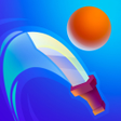 程序图标：Knife arena: pvp clash