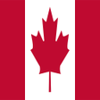 Ikona programu: Canadian Citizenship Test…