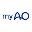 ไอคอนของโปรแกรม: myAO