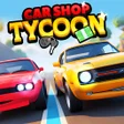 程序图标：Car Shop Tycoon : Auto De…