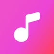 Ikona programu: ClipTone: Ringtone Maker