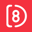 プログラムのアイコン：8DOL Cloud Supermarket: b…