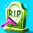 أيقونة البرنامج: Graveyard Cleaning