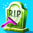 プログラムのアイコン：Graveyard Cleaning