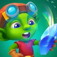 程序图标：Goblins Wood: Tycoon Idle…