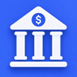 Symbol des Programms: Larped - Wealth Simulator