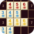 ไอคอนของโปรแกรม: Rummy Master