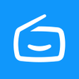 Ícone do programa: Simple Radio  Free Live A…