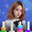 프로그램 아이콘: Crazy Screw:Angel Match