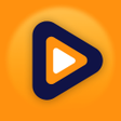 Ikon program: Video Player for All Form…