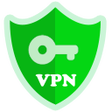 程序图标：Smart VPN - Safer Interne…