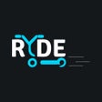Ikona programu: Ryde - Memories in Motion