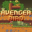 Symbol des Programms: Avenger Bird