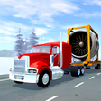 程序图标：Dump Truck Oil Simulator