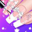 Kids Nail Studio - Nail Salon icon