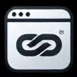 프로그램 아이콘: The Link Tab