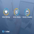 Icon of program: linkchat Screen Sharing &…