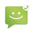程序图标：SMS from Android 4.4