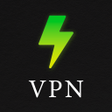 Ikon program: Quick Bolt VPN - VPN Prox…