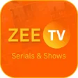 プログラムのアイコン：Zee Tv Live Zeetv Tip