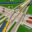 Icon of program: Train Games 2017 Train Dr…