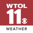 プログラムのアイコン：WTOL 11 Weather