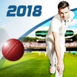 Ikona programu: Cricket Captain 2018