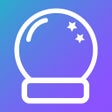 Biểu tượng của chương trình: Kismet - Tarot Astrology