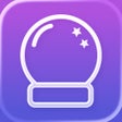 Ikona programu: Kismet - Tarot Astrology