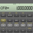 プログラムのアイコン：BA Financial Calculator
