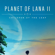 Programın simgesi: Planet of Lana II