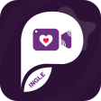Pingle: Live Video Chat  Meet