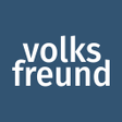プログラムのアイコン：Volksfreund ePaper
