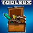 ไอคอนของโปรแกรม: Toolbox for Minecraft Poc…