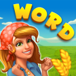 程序图标：Word Farm Harvest