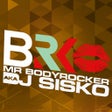Icon of program: Dj Sisko.